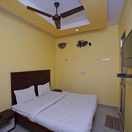 Hotel O Rama Palace Морадабад Экстерьер фото