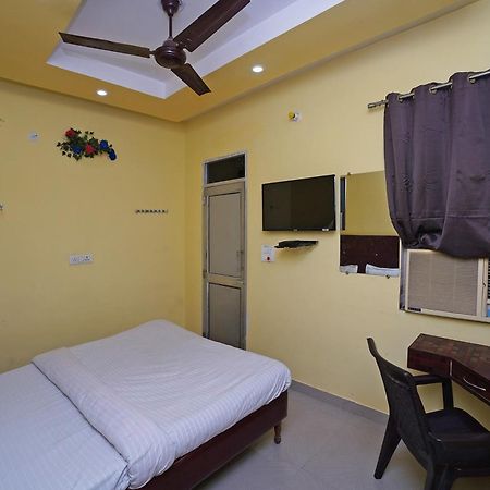 Hotel O Rama Palace Морадабад Экстерьер фото